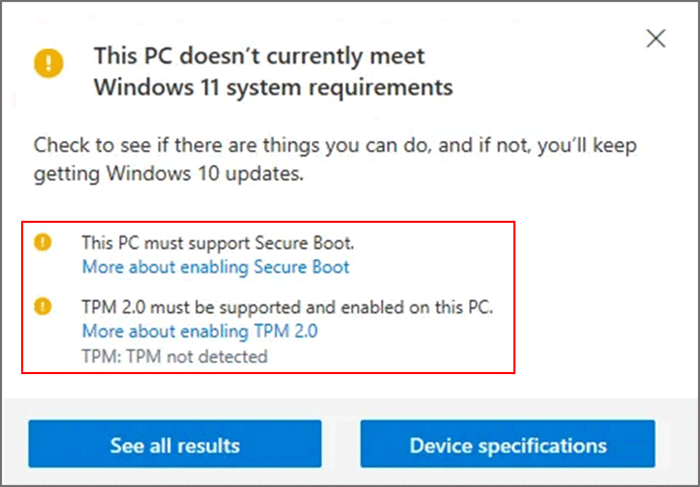 Tutorial How To Install Windows Without Secure Boot And Tpm