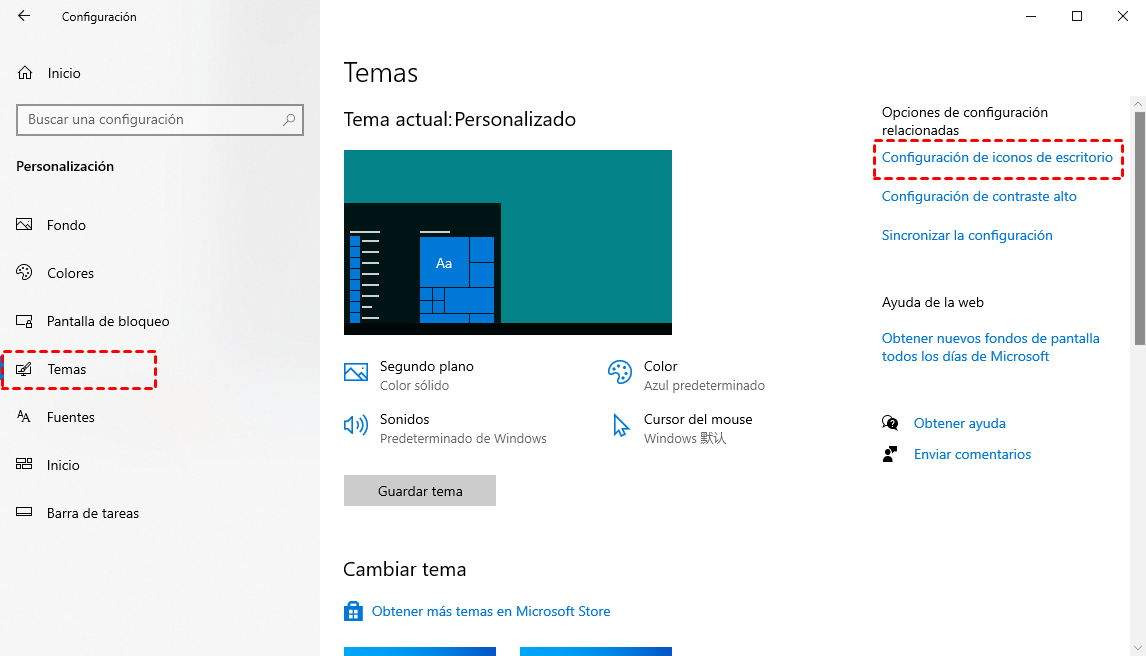 C Mo Eliminar Accesos Directos Del Escritorio En Windows Pc