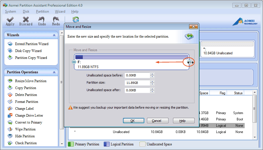 Spark Partition Size