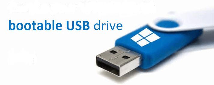 How to Copy/Clone Bootable USB Drive to USB Drive? Tutorial)