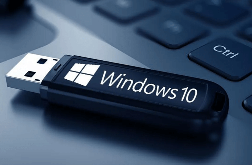 2 Ways]How to Burn ISO File to USB on 11, 8, 7