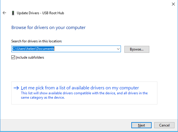 12 Solutions: USB Not Recognized Pop Out in Windows