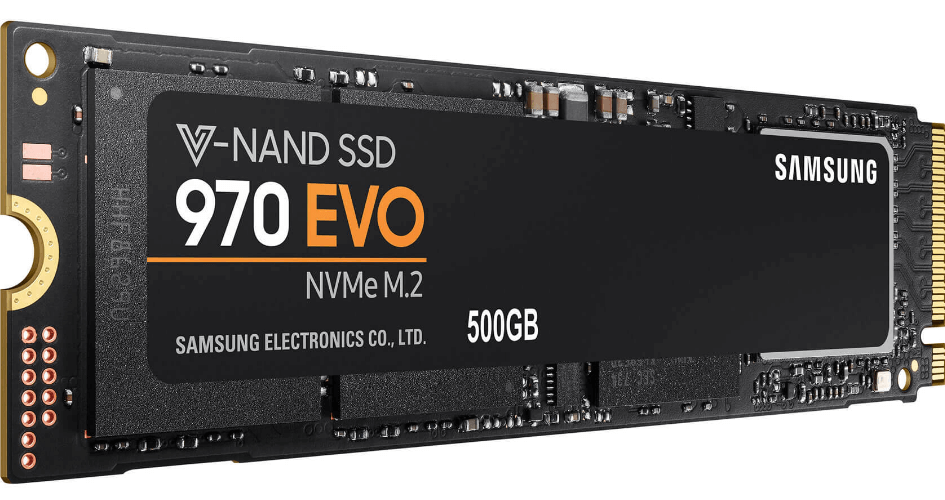 to Clone NVMe to NVme SSD of Different Sizes?