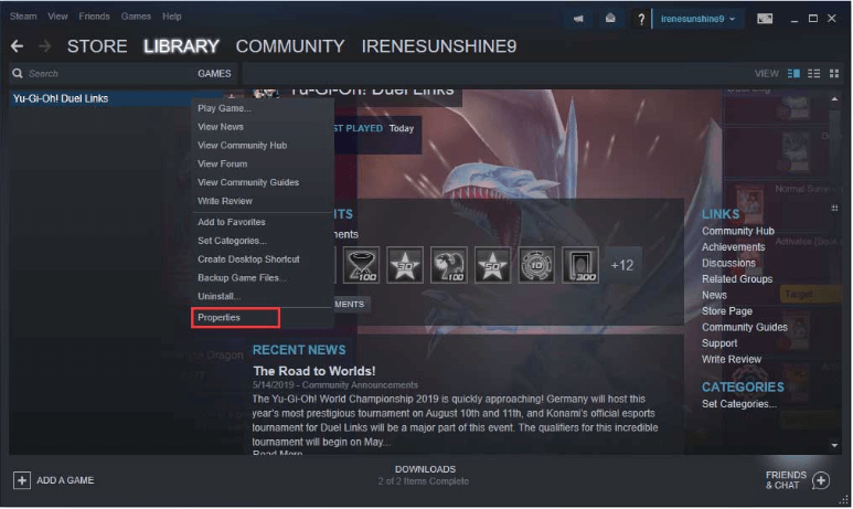 How to Change Steam Download Location [Step-by-Step Guide]