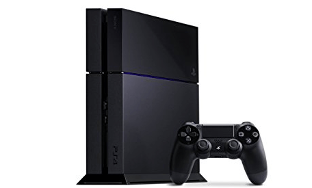 Tutorial]: How to Factory PS4?