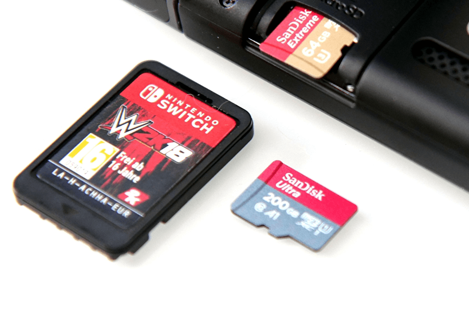 Réparer une carte SD non reconnue sur un appareil photo [Rapide et