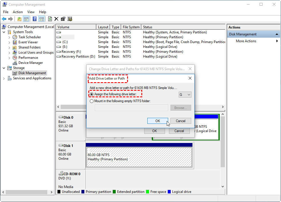 how to reformat seagate backup plus drive