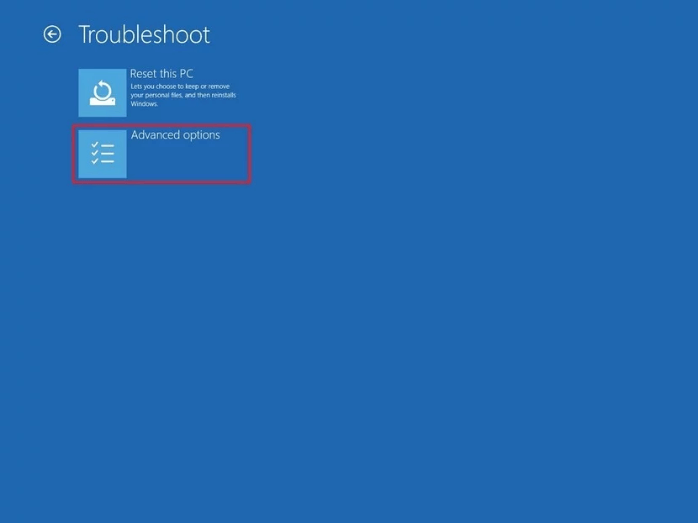 how to reformat windows 10 lenovo desktop