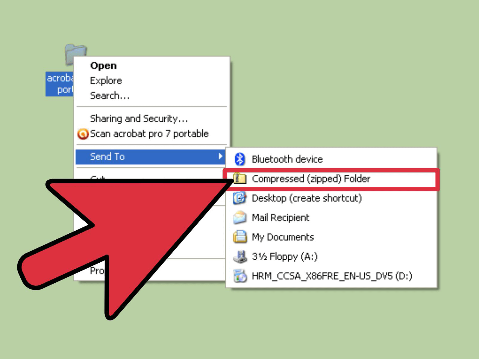 4 Solutions to “The File Is Too Large for the Destination USB”
