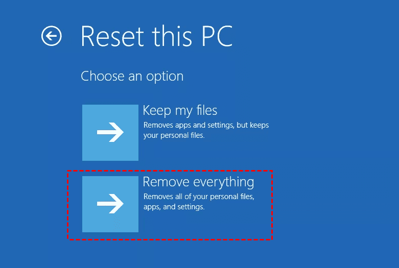 Jak Zresetować Hasło Windows 10/11 [Prosty Przewodnik] - Step2dev