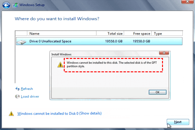 Start with Why for windows instal