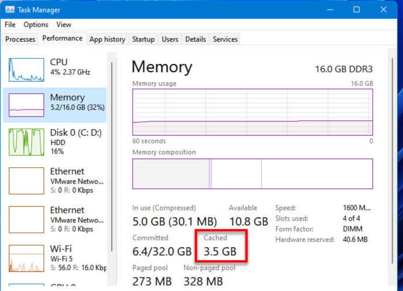  Freeware How To Clear RAM Cache On Windows 11 