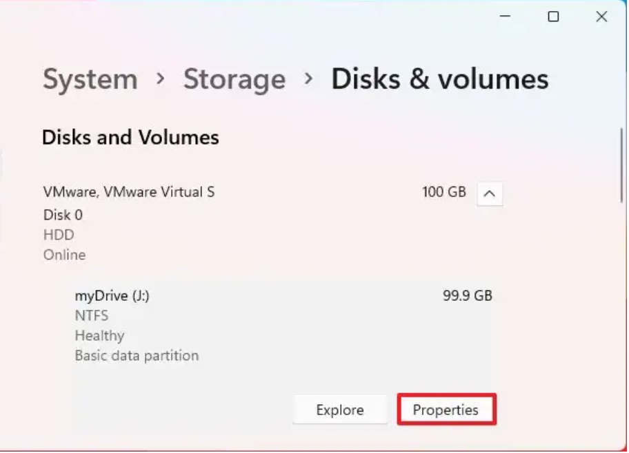 How to Use Disk Management in Windows 11 to Format HDD & SSD?