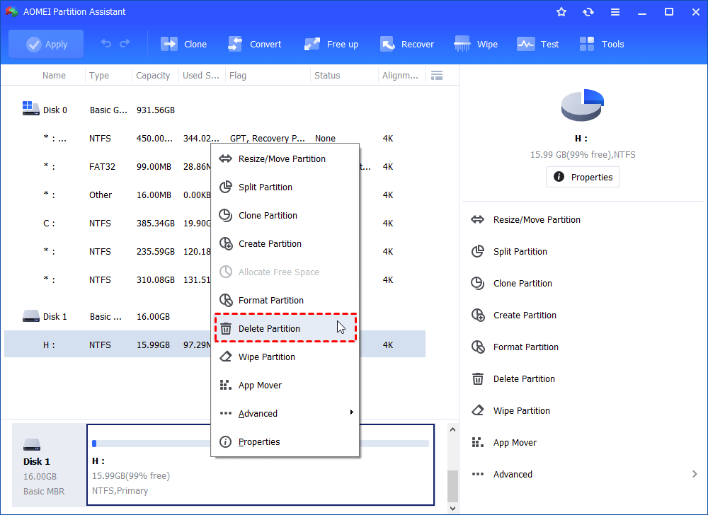 What's the Difference Between Delete and Erasing Files on a Computer