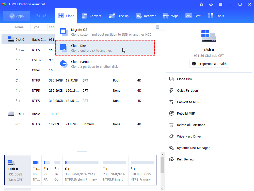 pc not detecting ssd