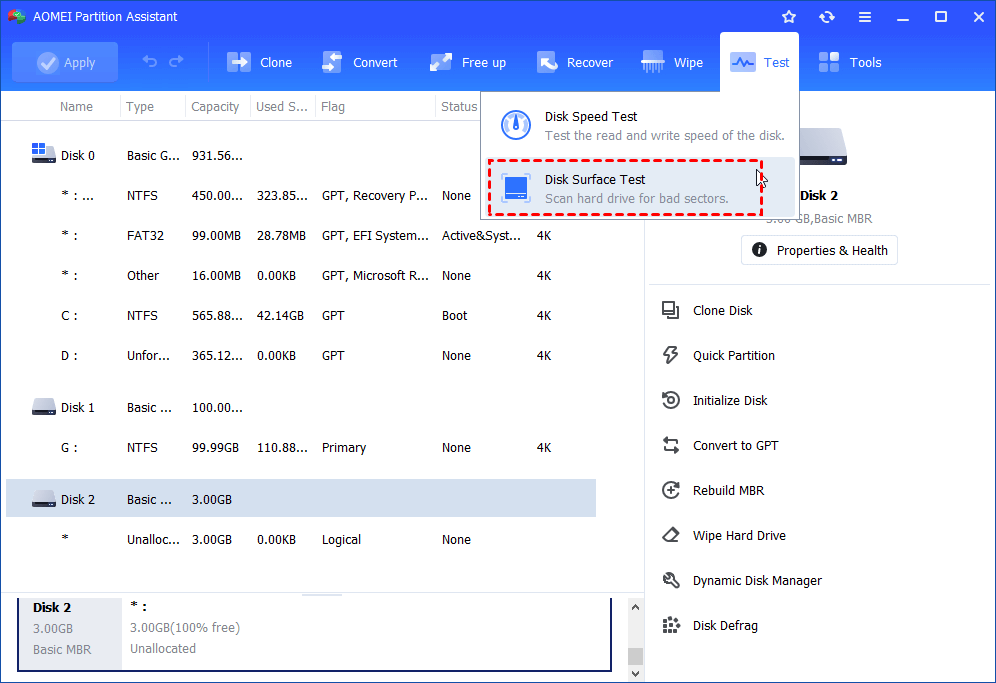 dell disc drive wont recognize any discs windows 10