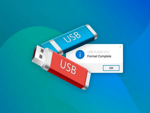 format-usb-flash-drive