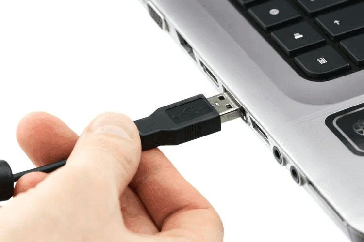 usb-slot