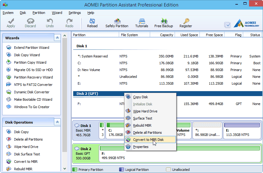 Windows 10 gpt. MBR диск. Convert MBR. MBR GPT. Диск GPT внешний вид.