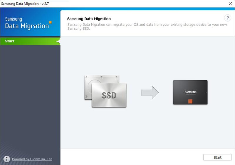 Free Cloning Software: Clone Hard Drive to Samsung SSD Easily
