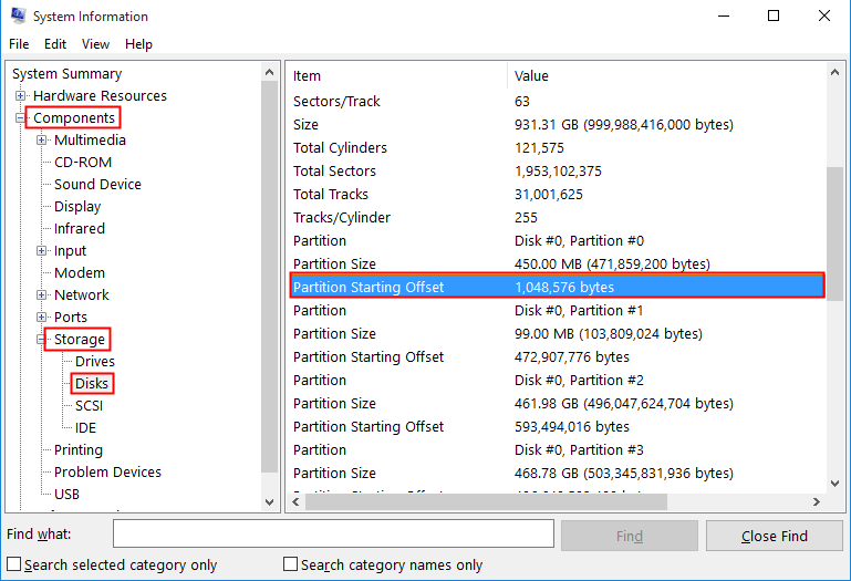 How to Check and Run SSD in Windows 10?